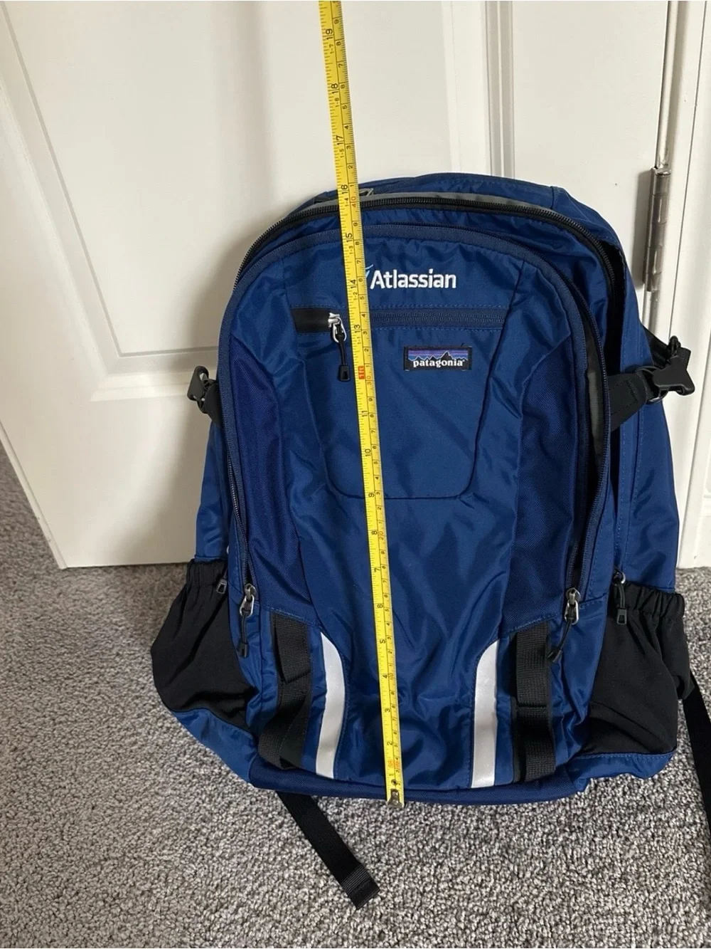 Patagonia Aysen 25L Over Should Backpack